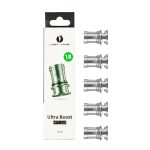 کویل یو بی اولترا بوست لاست ویپ Lostvape UB Ultra Boost Coil